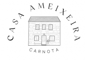 Casa Ameixeira
